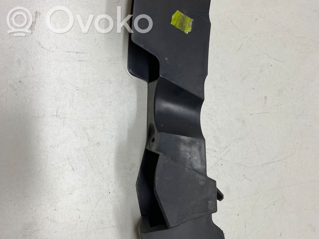 Renault Captur Soporte del parachoques delantero 