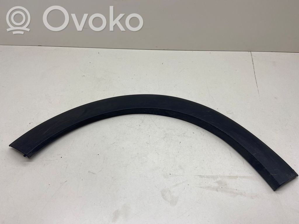 Citroen C3 Rear fender molding trim 