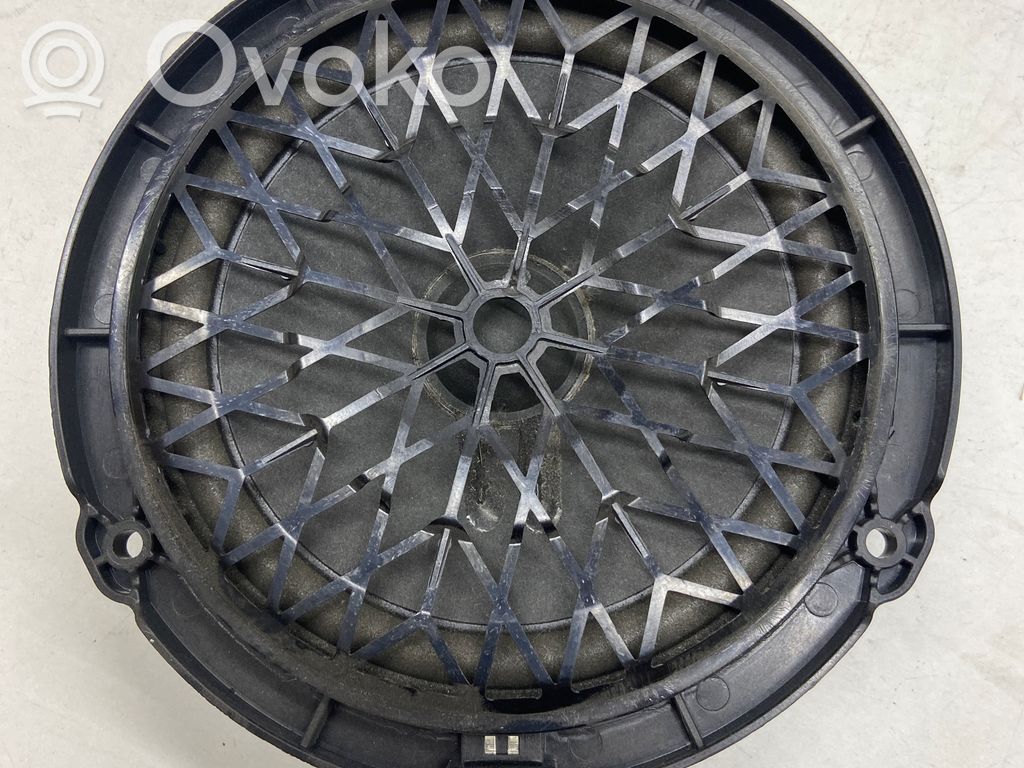Peugeot 208 I Front door speaker 