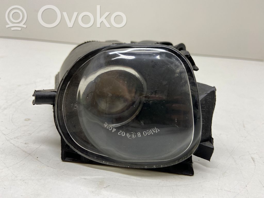 Audi A6 S6 C5 4B Front fog light 