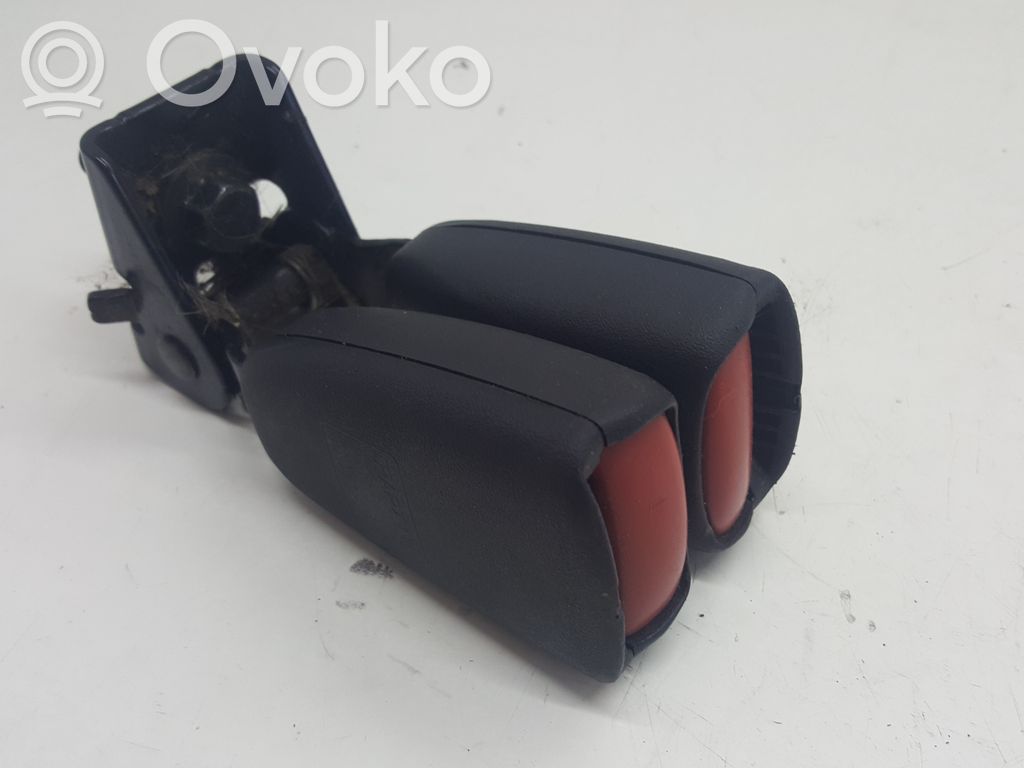 Klamra tylnego pasa bezpieczeństwa   38701,216394