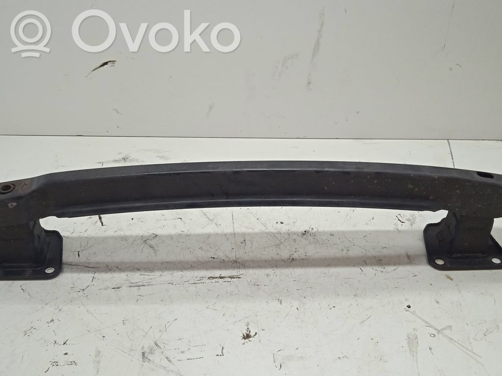 BMW 3 E92 E93 Aizmugurē bampera balka 