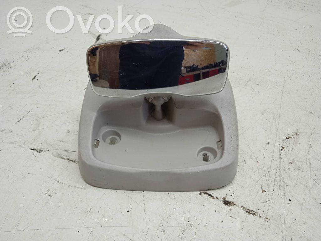 Peugeot 807 Manual wing mirror 