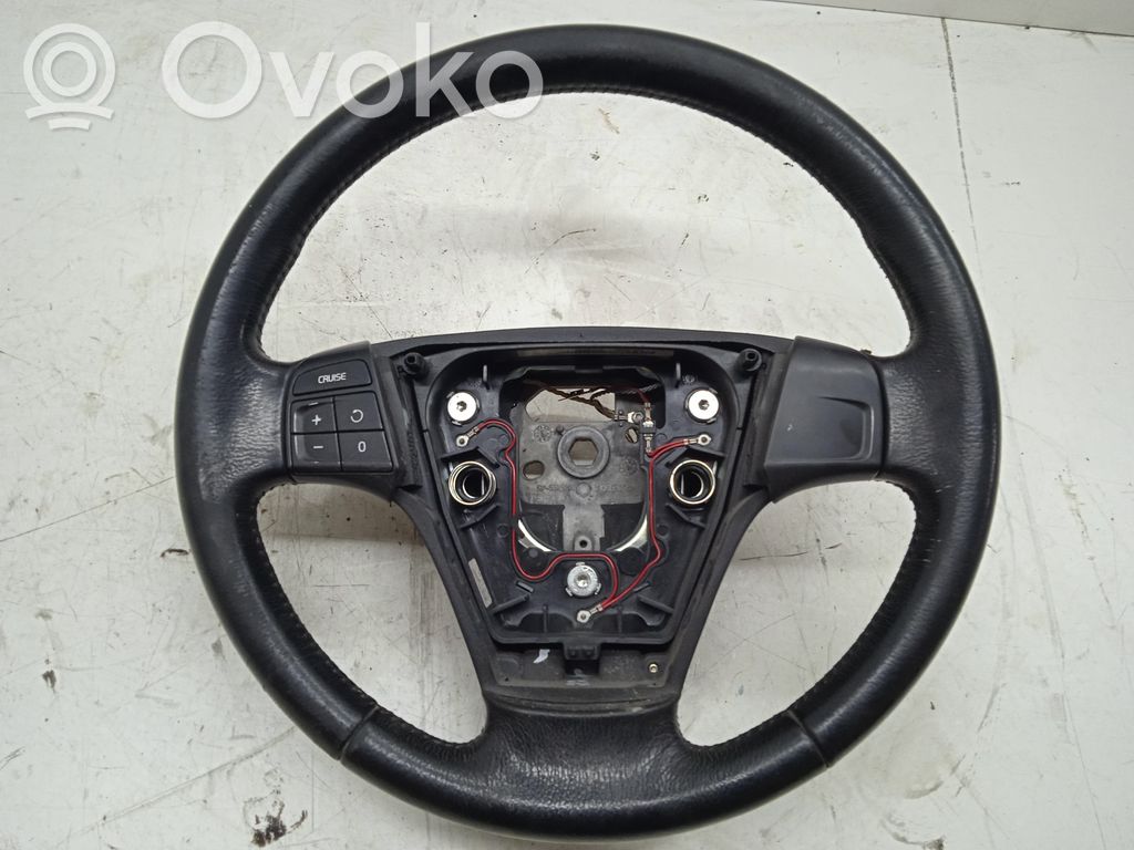 Volvo V50 Руль 