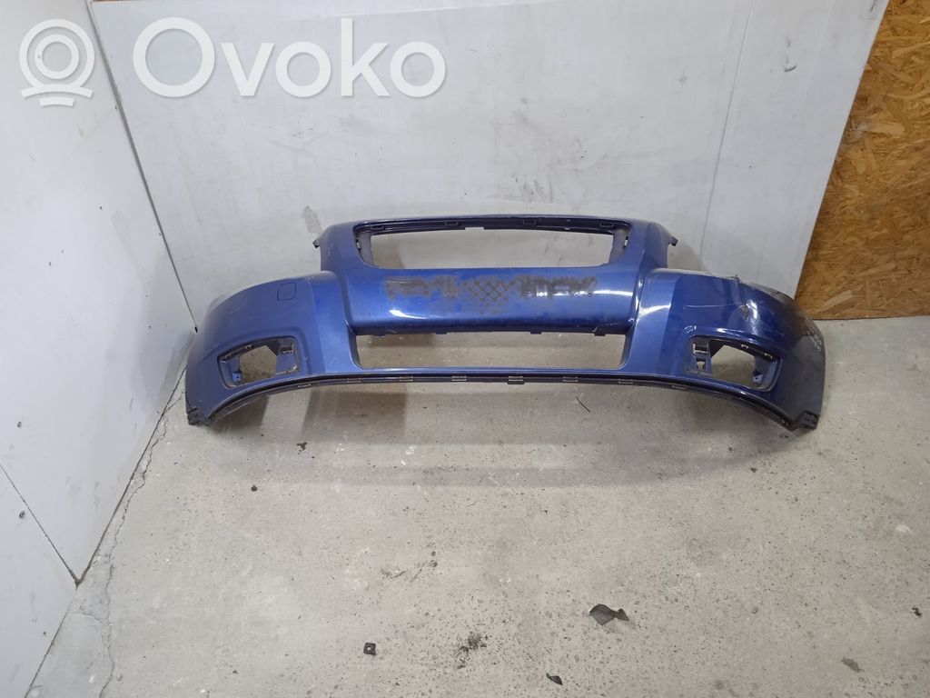 Volvo S40 Front bumper 