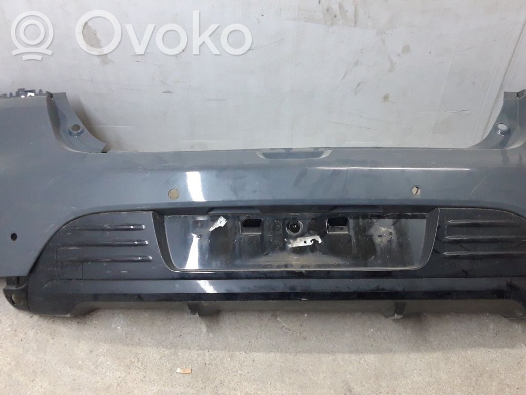 Renault Clio IV Parachoques 