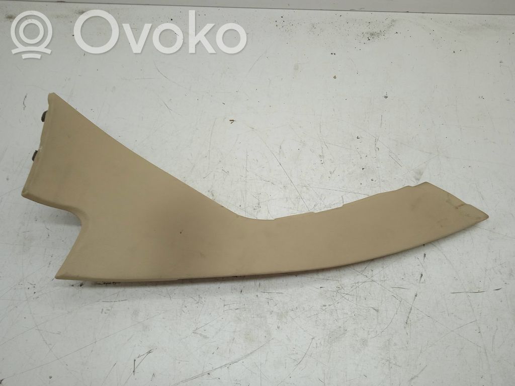 Alfa Romeo 159 Other interior part 