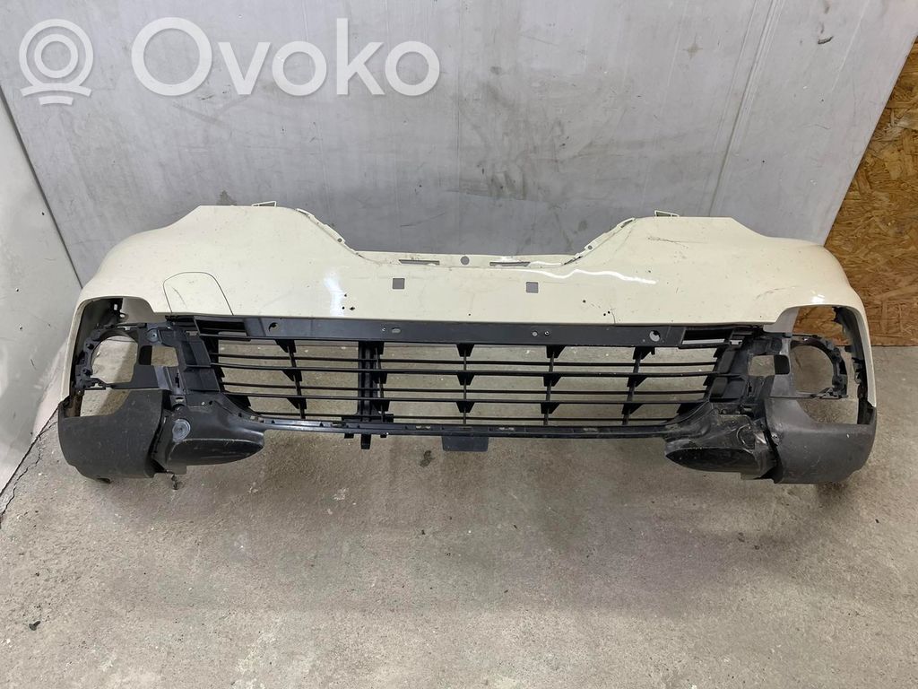 Front bumper   269169077R