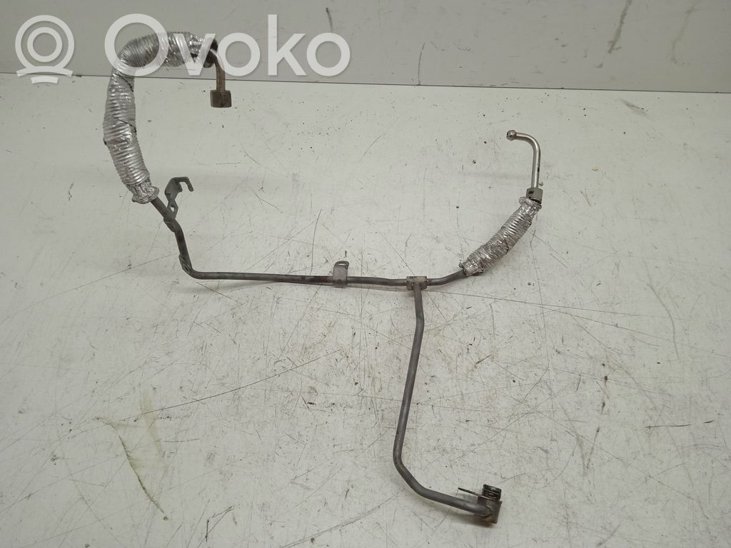 Audi A6 S6 C7 4G Šļūtene (-es) / caurule (-es) 