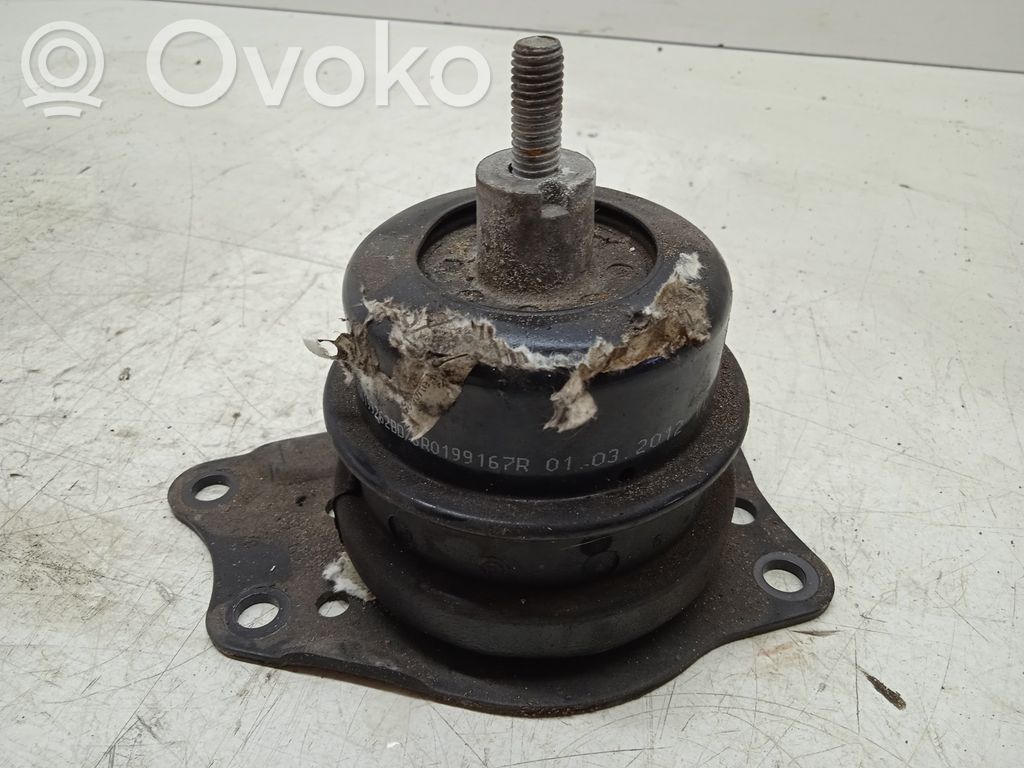 Seat Ibiza IV (6J,6P) Engine mount bracket 