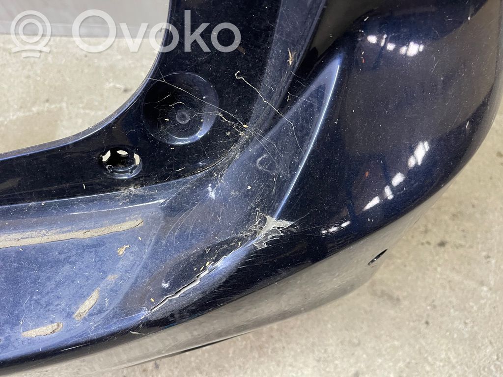 Parachoques   GHP950221