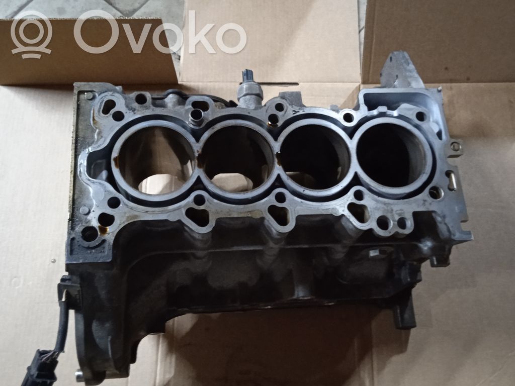 Honda Civic Blokas 