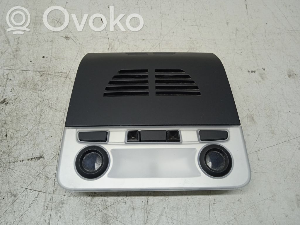 BMW 3 E92 E93 Front seat light 