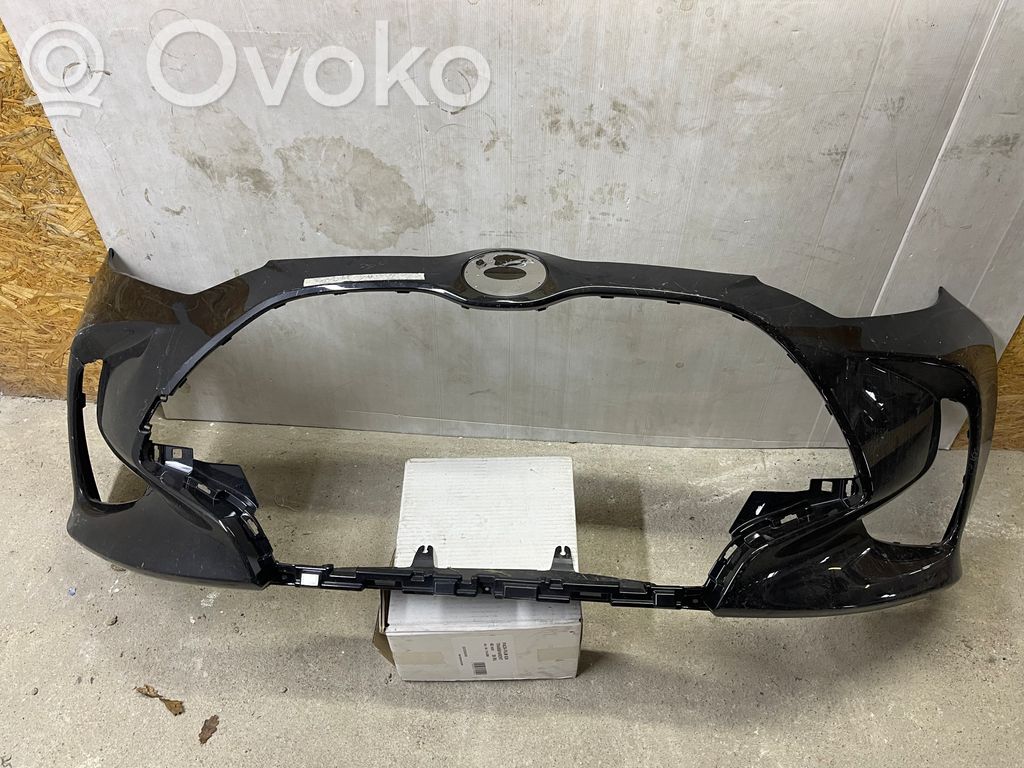 Toyota Yaris Priekinis bamperis 