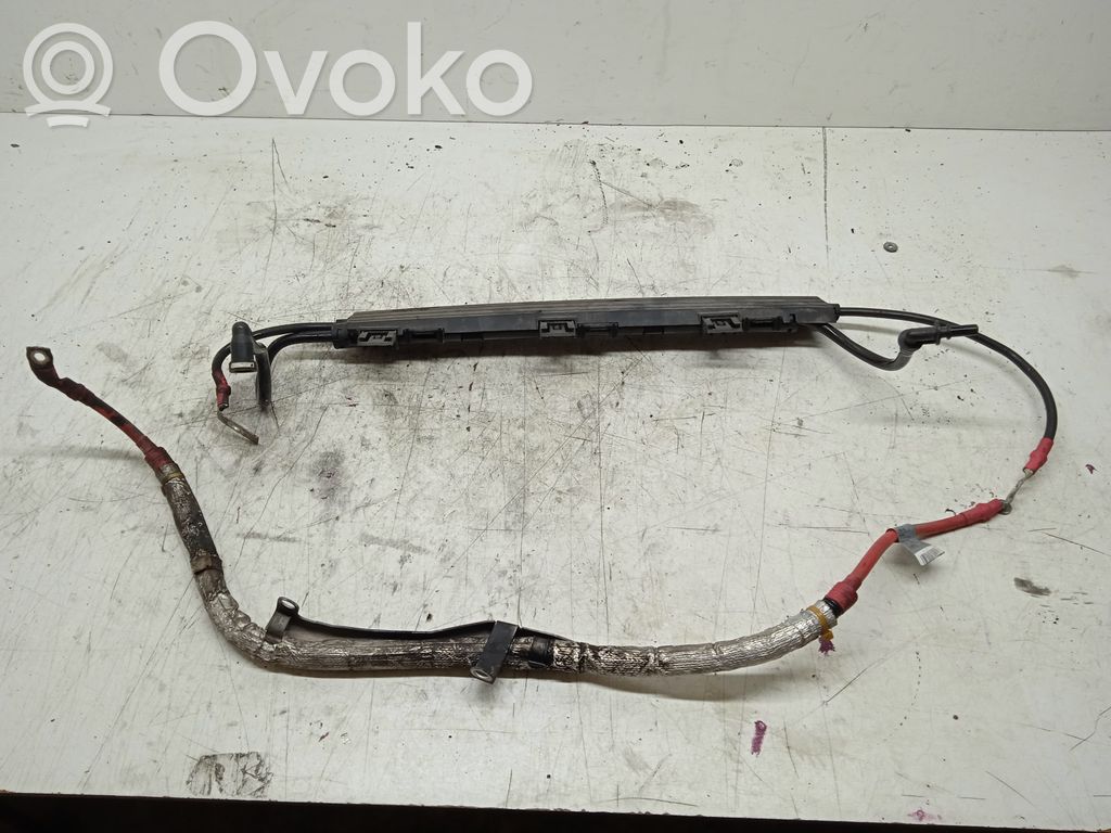 BMW 3 E90 E91 Other wiring loom 