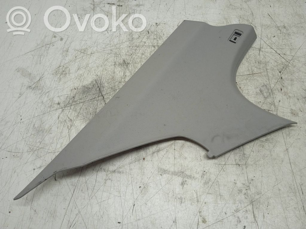 BMW 3 E90 E91 (C) pillar trim 