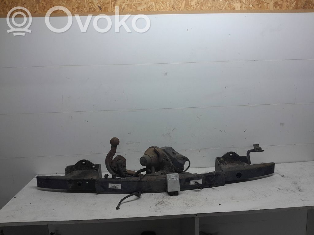 BMW 3 E90 E91 Tow bar set 