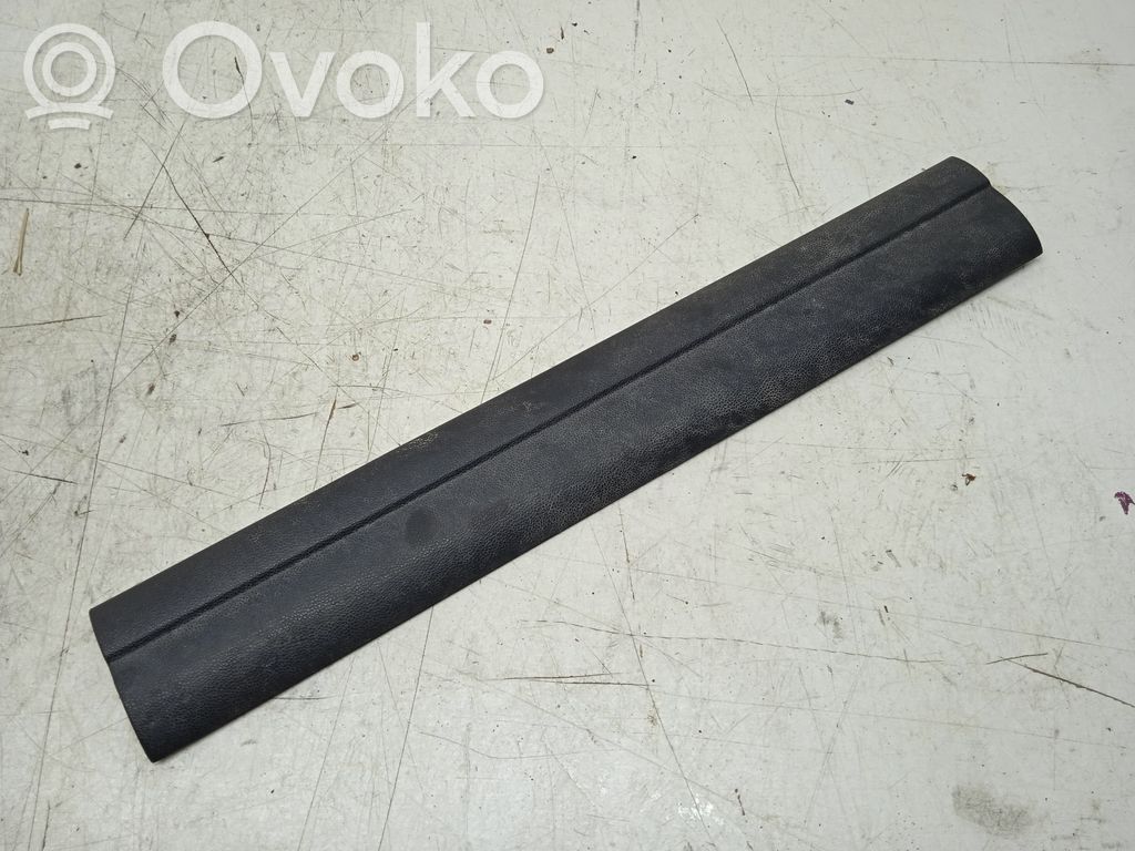 BMW 3 E90 E91 Moldura protectora del borde delantero 