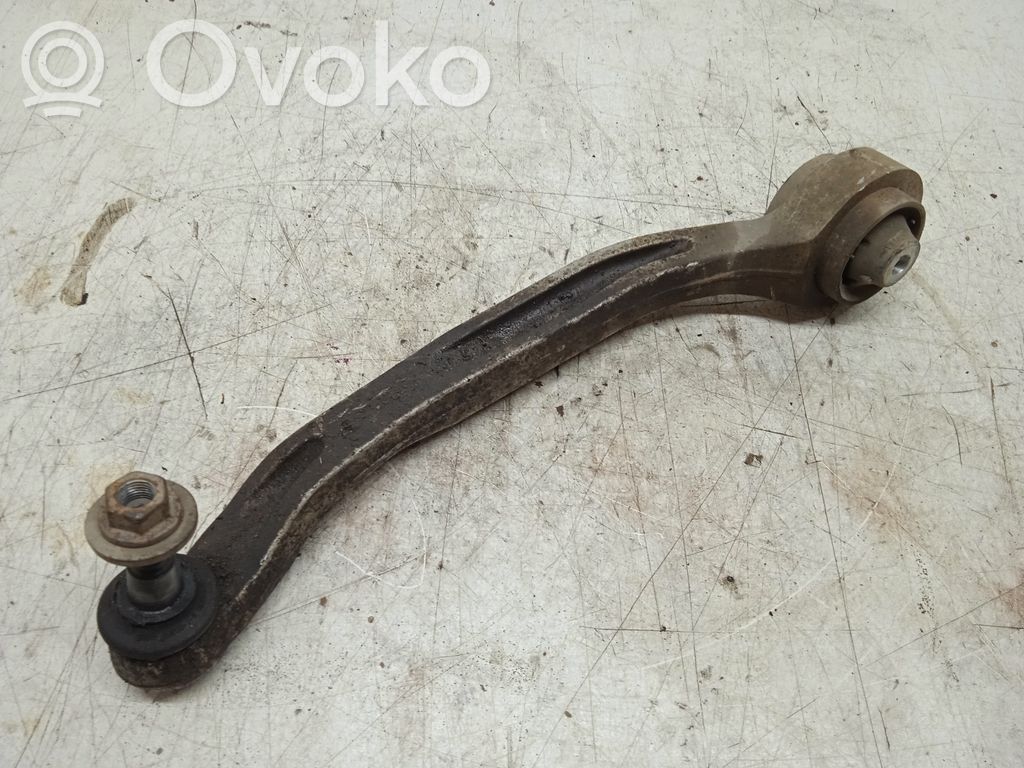 Audi A6 S6 C6 4F Front lower control arm/wishbone 