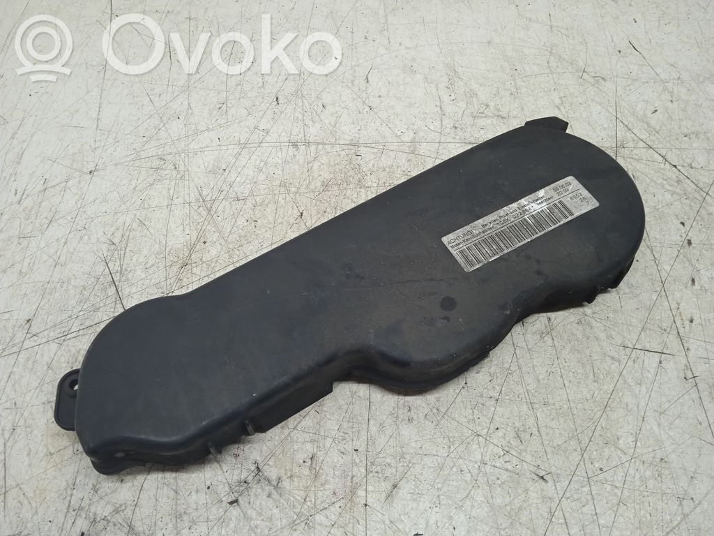 Audi A5 8T 8F Paskirstymo diržo apsauga (dangtelis) 