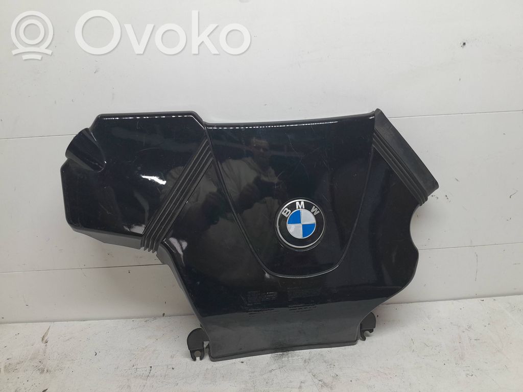 BMW 3 E46 Copri motore (rivestimento) 