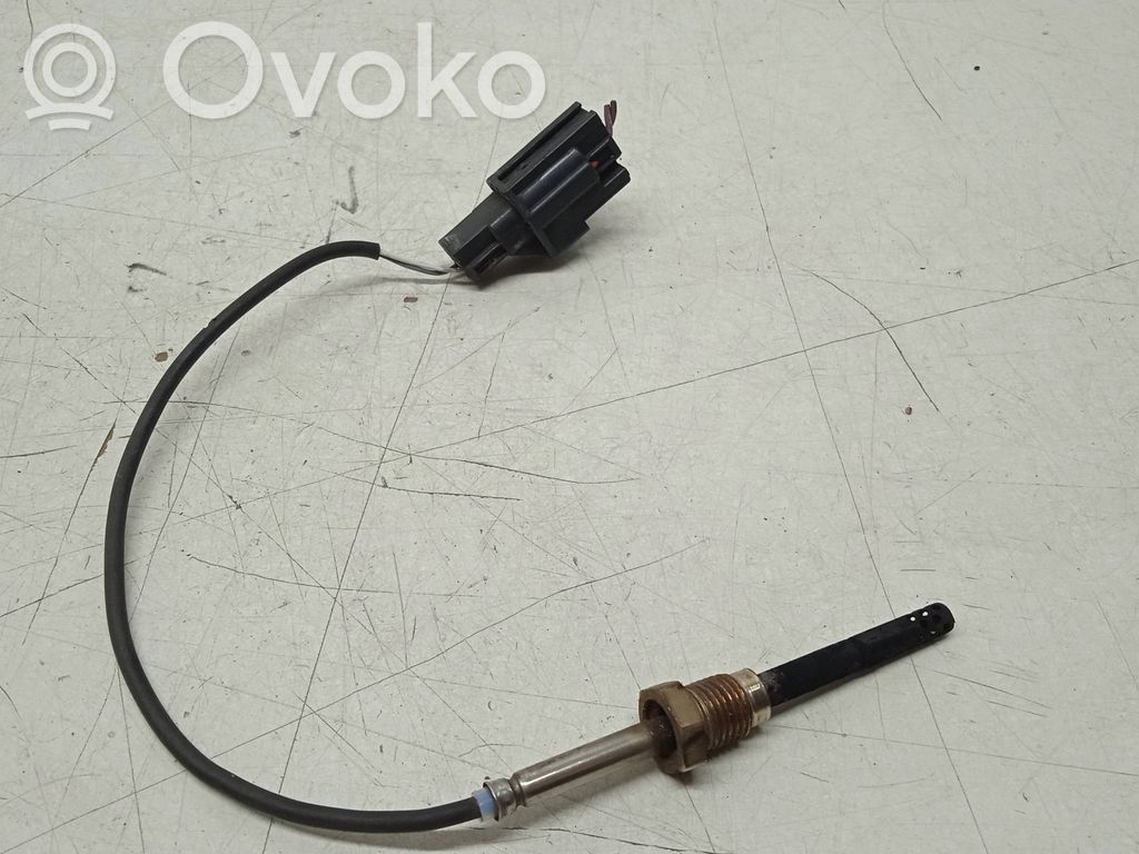 Volvo XC70 Exhaust gas temperature sensor 