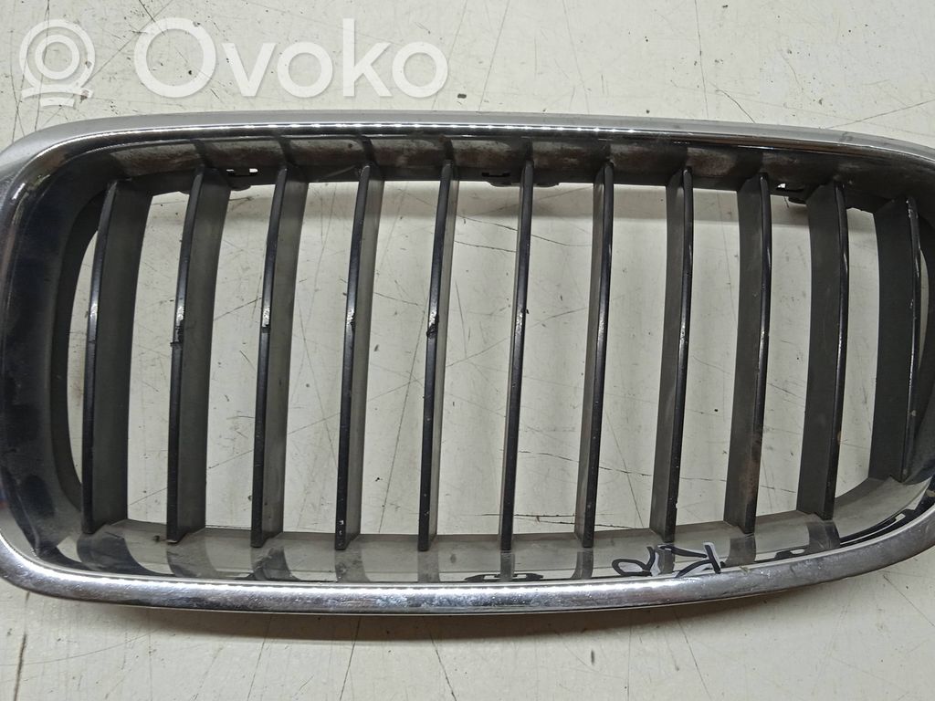 BMW 3 F30 F35 F31 Front grill 