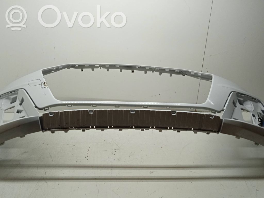 Audi A1 Front bumper 