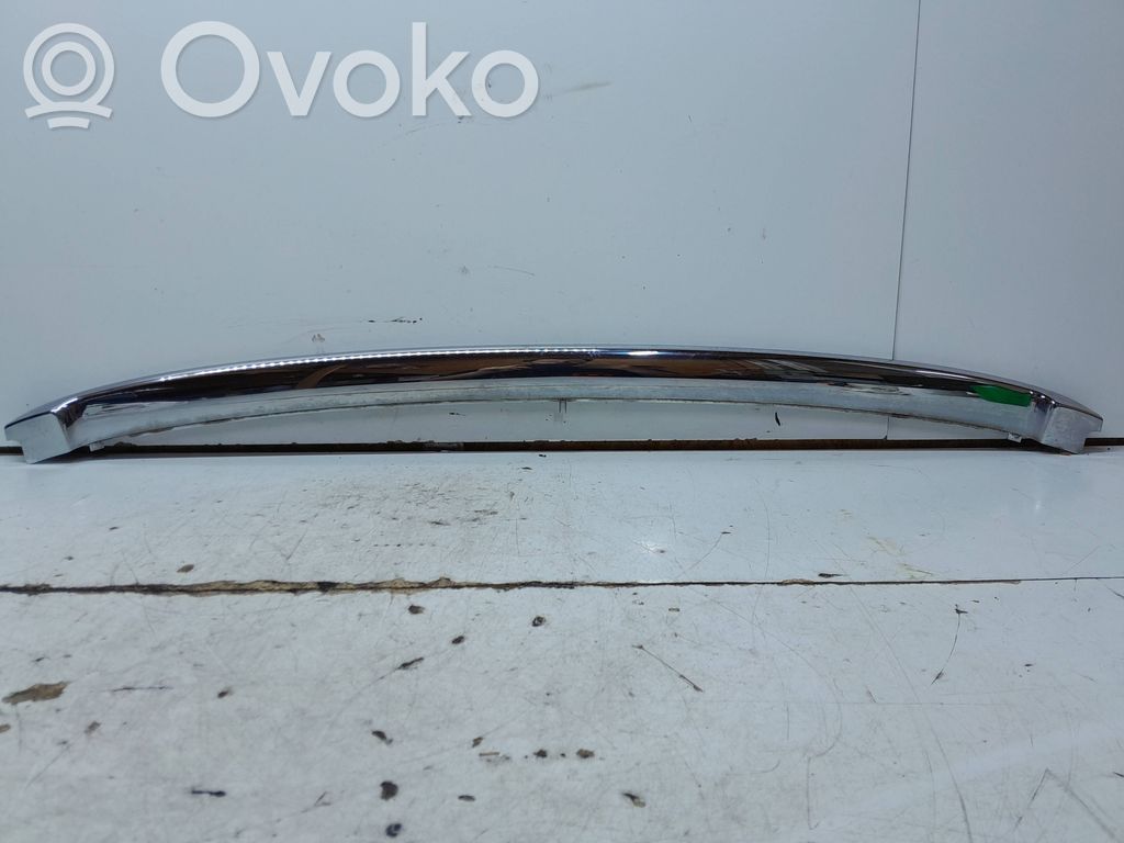 Mini One - Cooper Coupe R56 Etupuskurin jakajan koristelista 