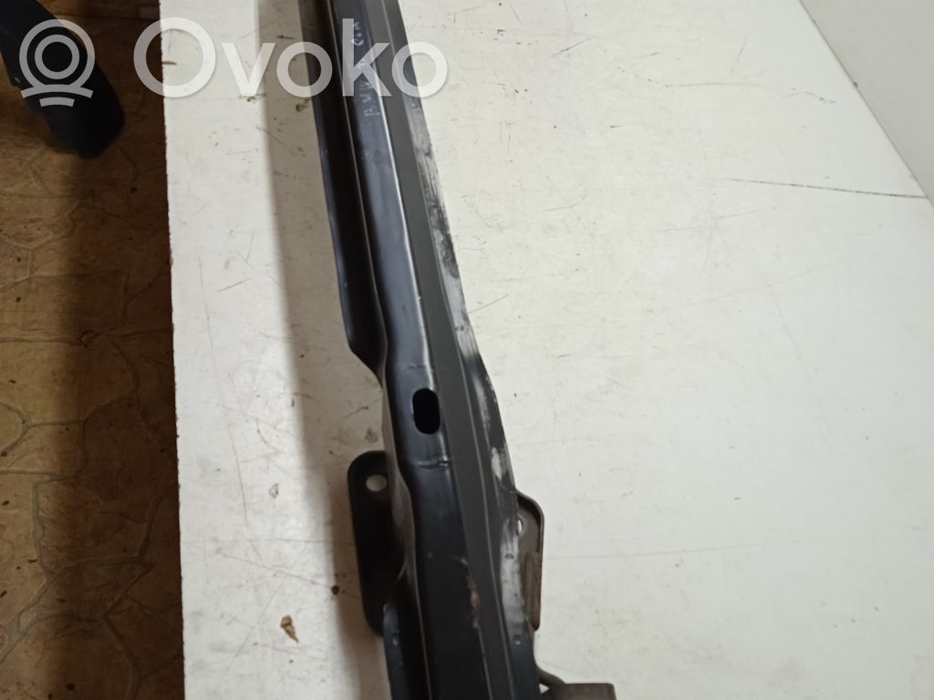 BMW 3 E92 E93 Balkis galinio bamperio 