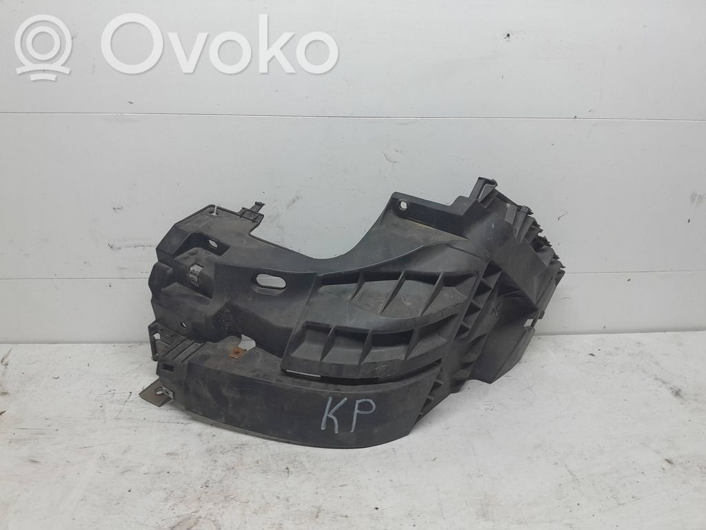 Renault Trafic II (X83) Front bumper mounting bracket 