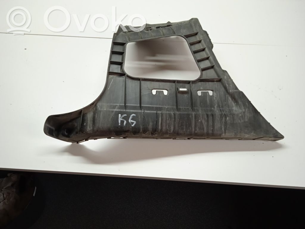 BMW X3 E83 Rear bumper mounting bracket 