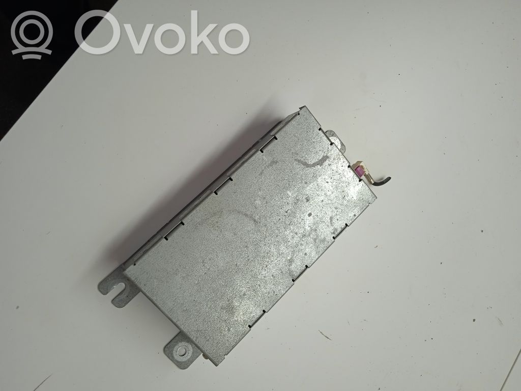 BMW X3 E83 Bluetooth control unit module 