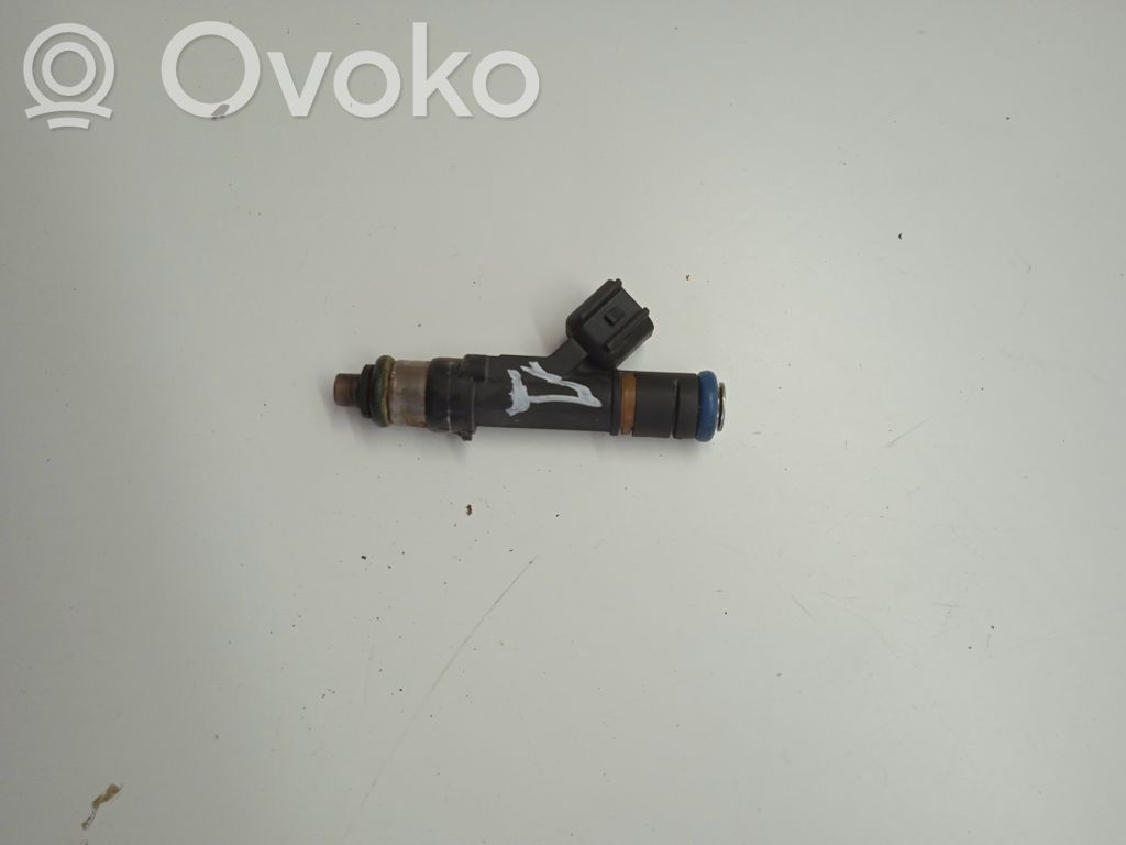 Ford Mondeo MK IV Sprausla (-i) 