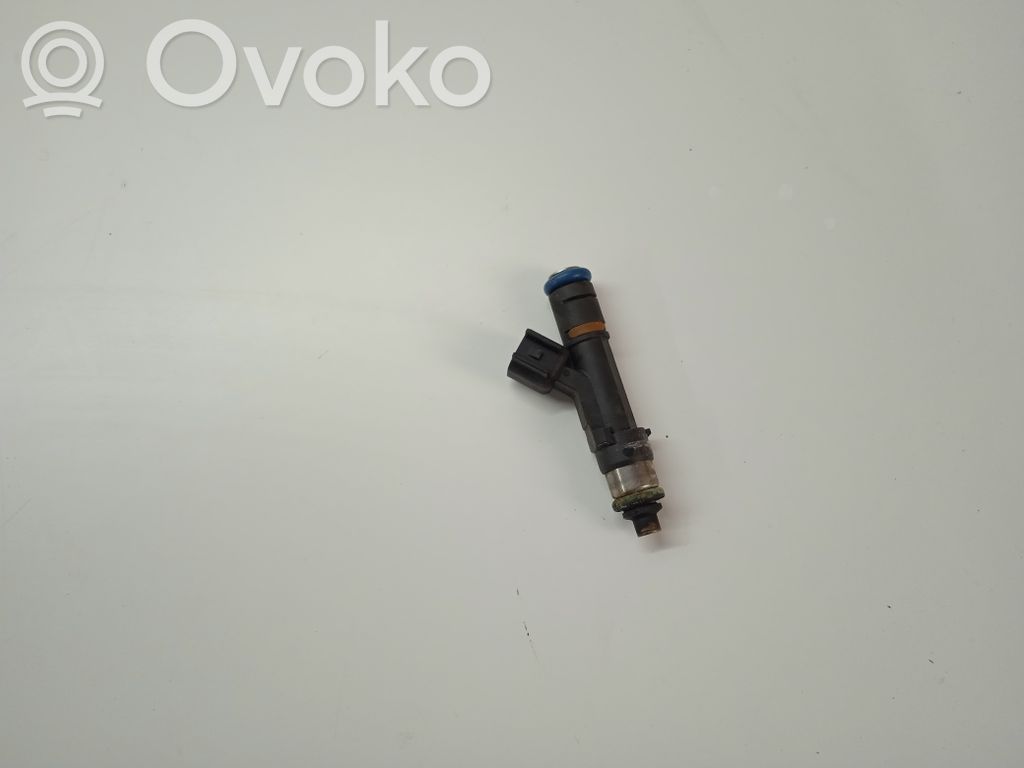 Ford Mondeo MK IV Sprausla (-i) 