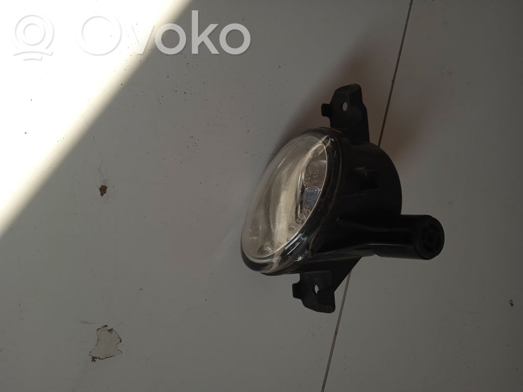 BMW X5 E70 Front fog light 