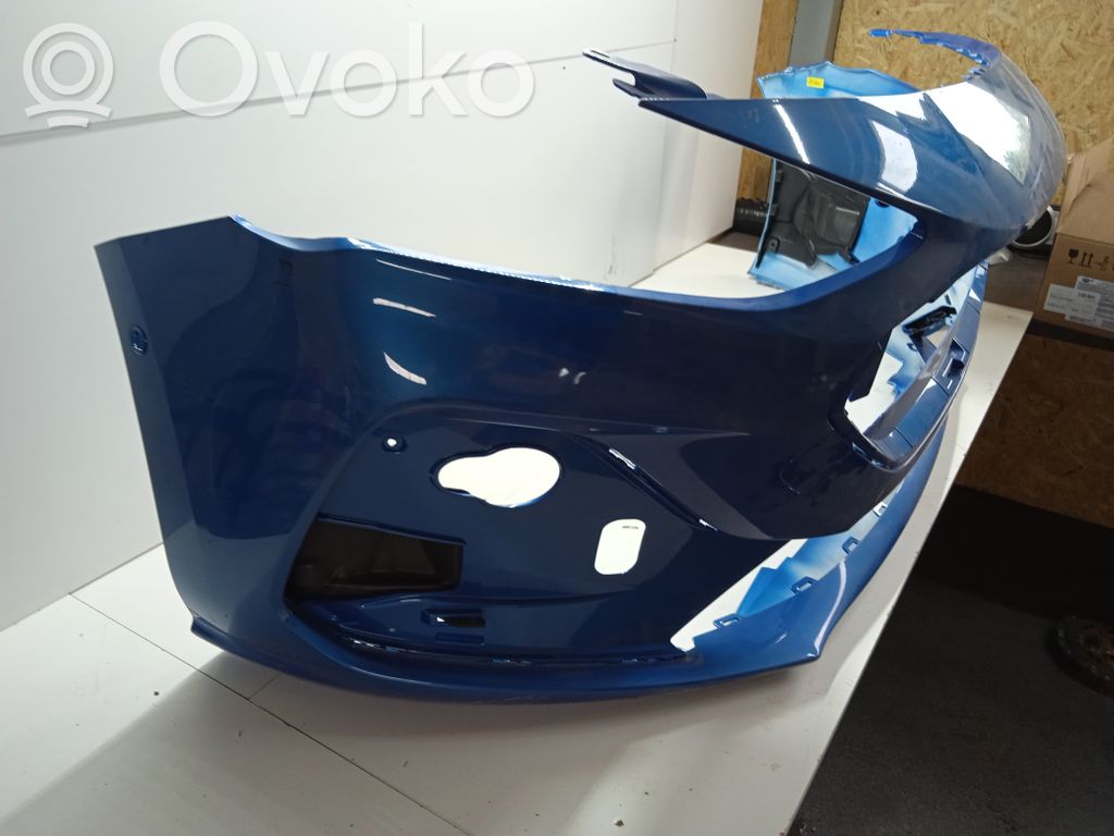 Ford Focus Front bumper 