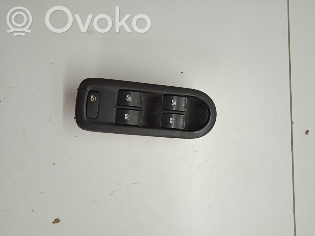 Renault Scenic II -  Grand scenic II Electric window control switch 