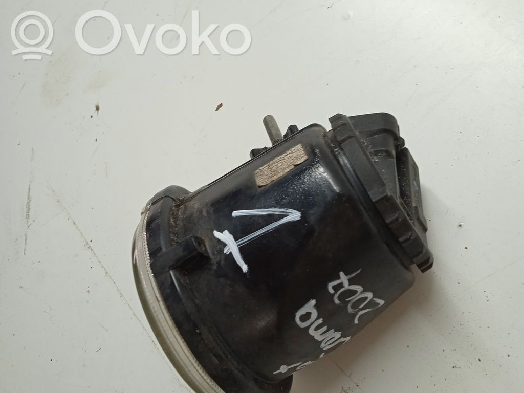 Fiat Croma Miglas lukturis priekšā 