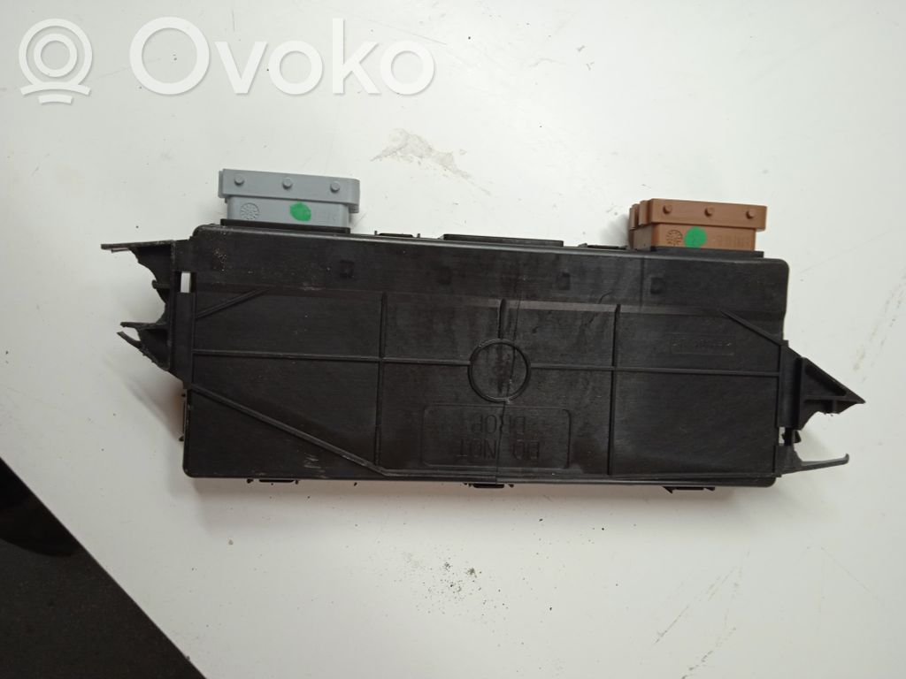Fiat Croma Comfort/convenience module 