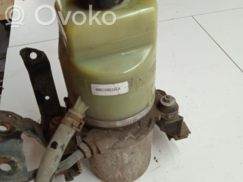 Ford Focus Servolenkung Servopumpe elektrisch 