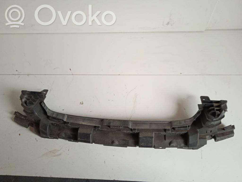 Ford Focus Top upper radiator support slam panel 