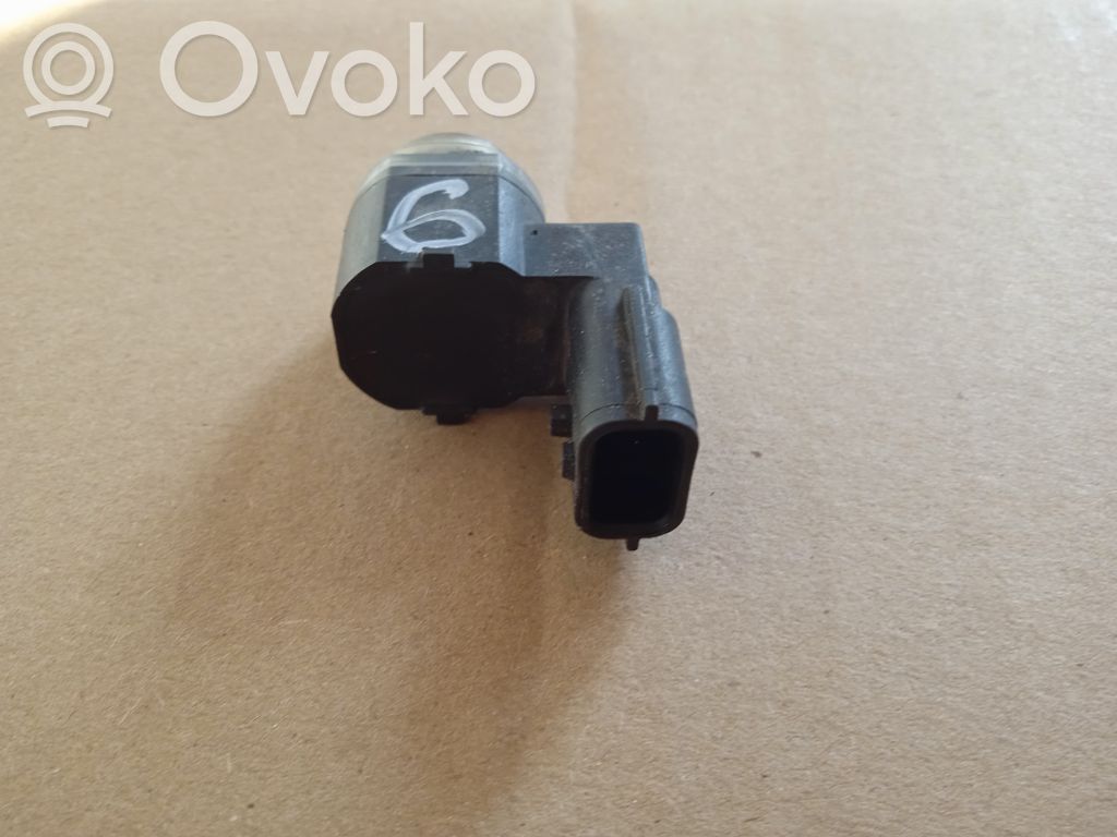 Sensor de aparcamiento PDC   284420003R