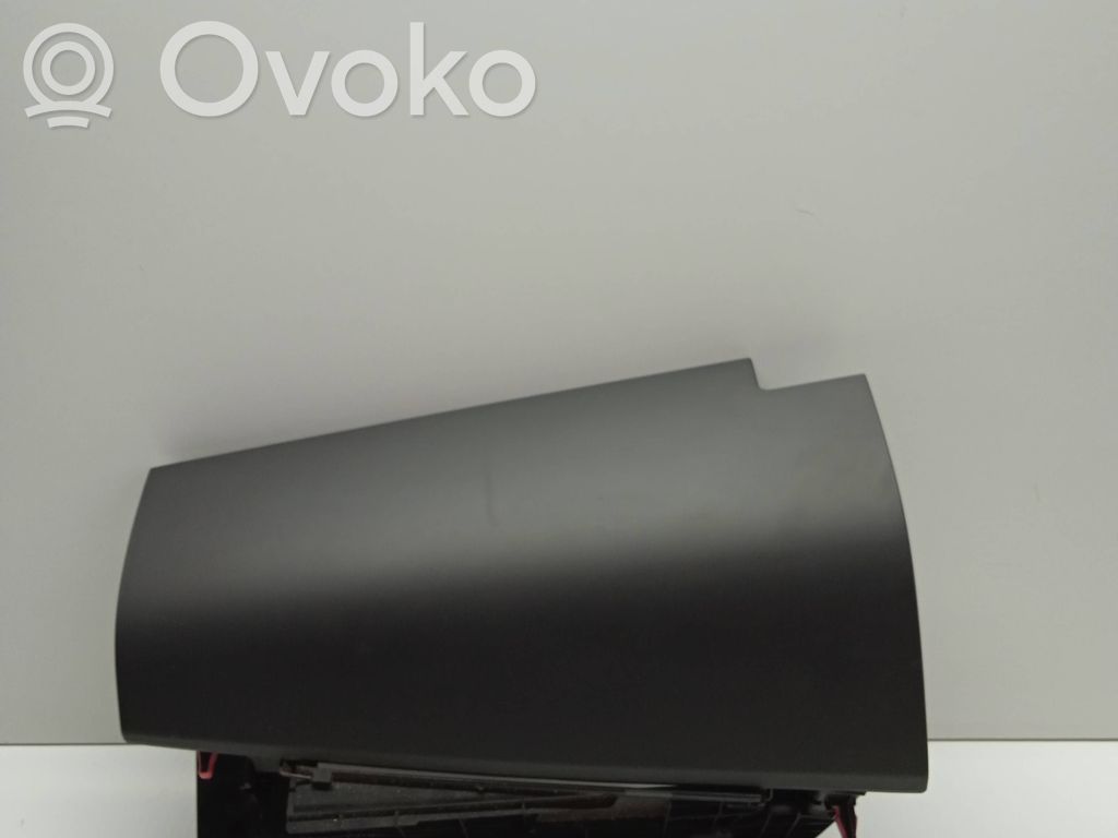 Toyota Prius (XW20) Schowek deski rozdzielczej 