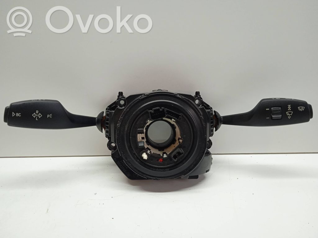 BMW 1 F20 F21 Wiper turn signal indicator stalk/switch 