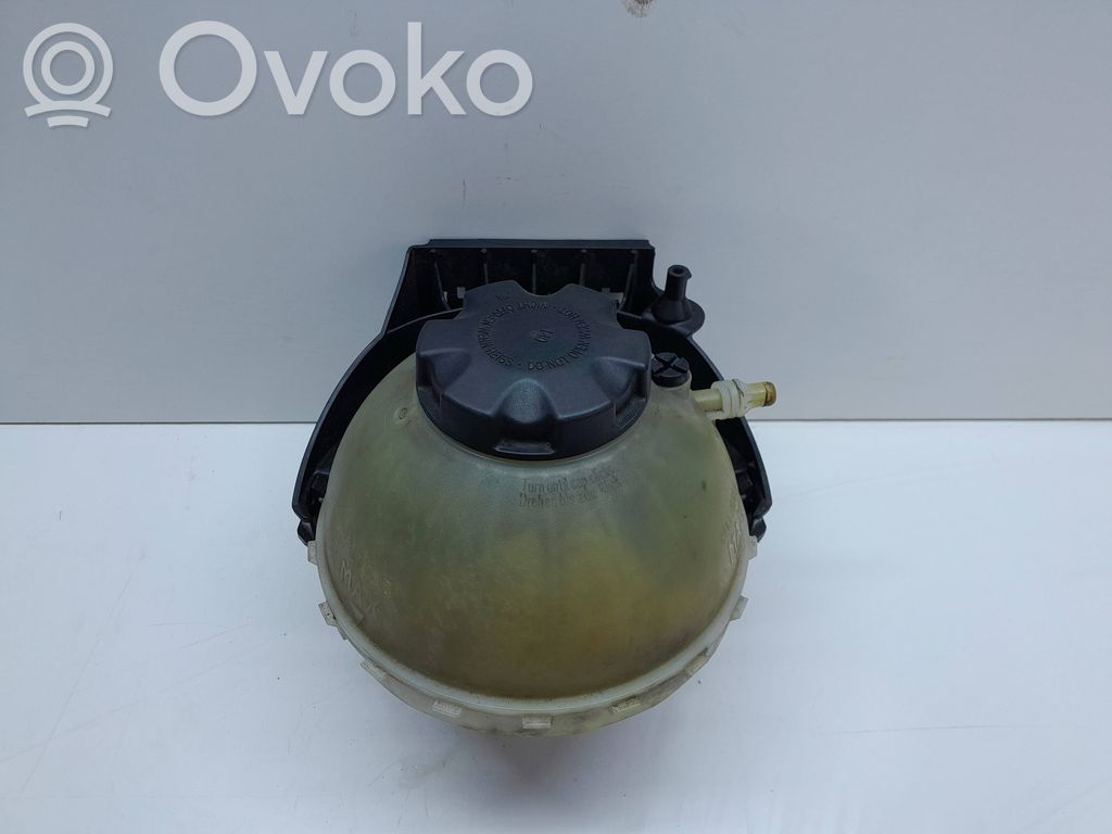 BMW 1 F20 F21 Zbiornik wyrównawczy chłodziwa 
