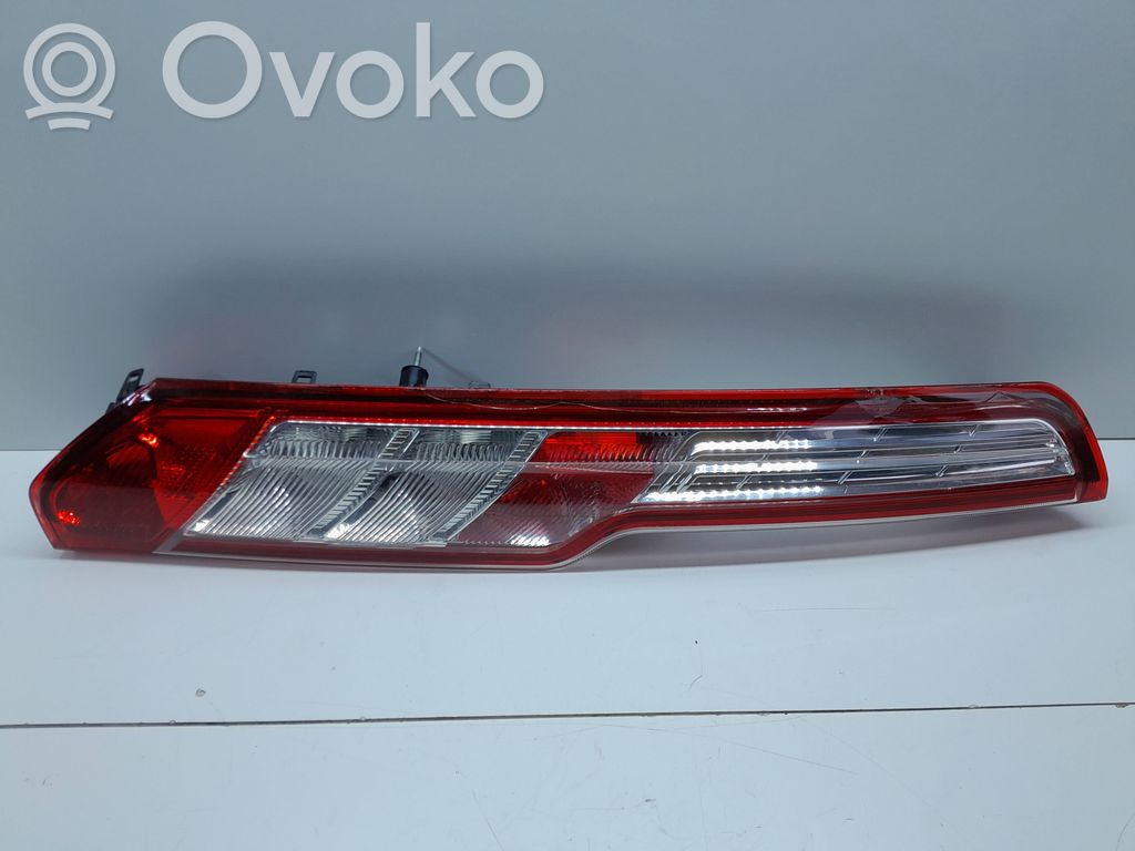 Ford Transit Custom Rear/tail lights 