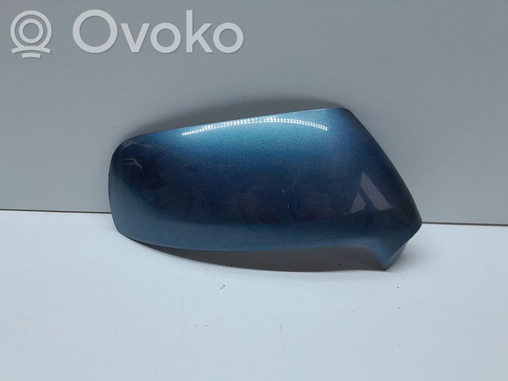 Citroen C4 Grand Picasso Plastic wing mirror trim cover 