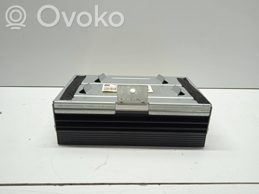 BMW X5 E70 Garso stiprintuvas 