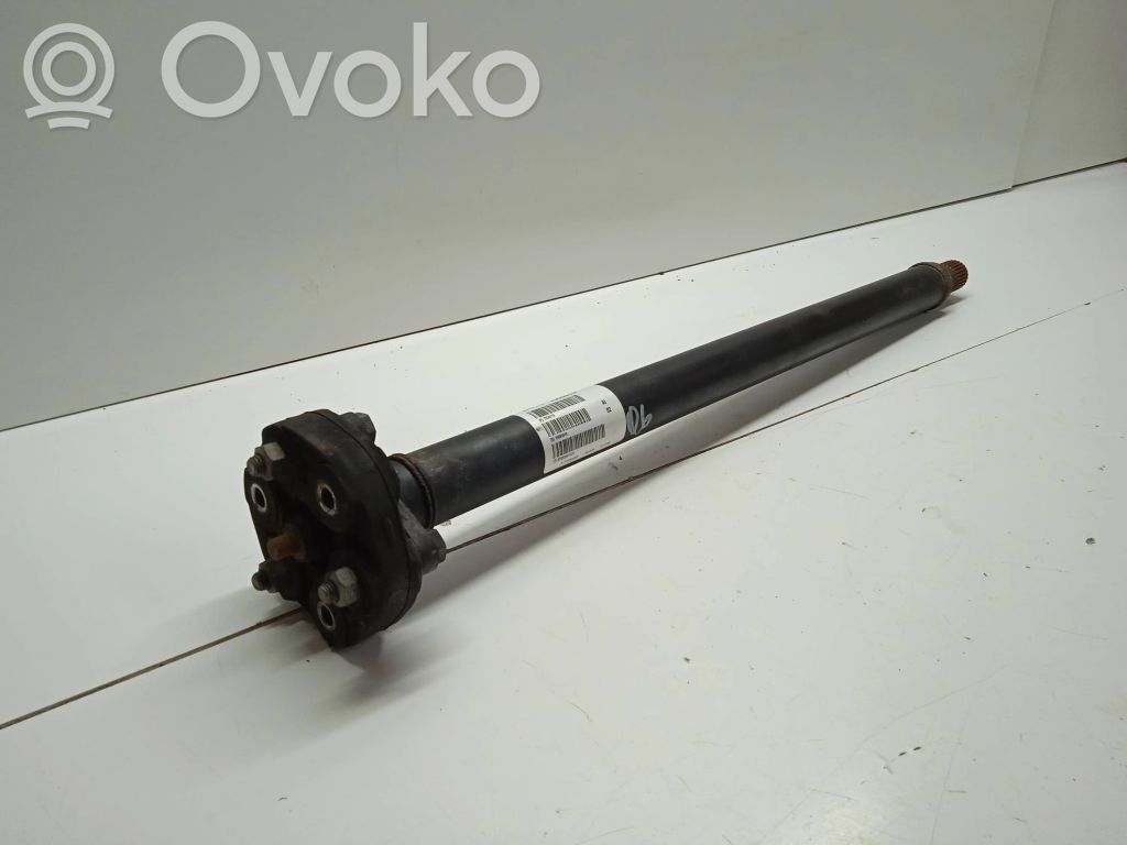 BMW X5 E70 Front prop shaft 